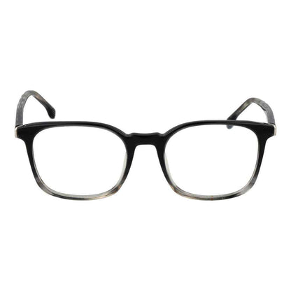 Lozza Black Unisex Optical Frames