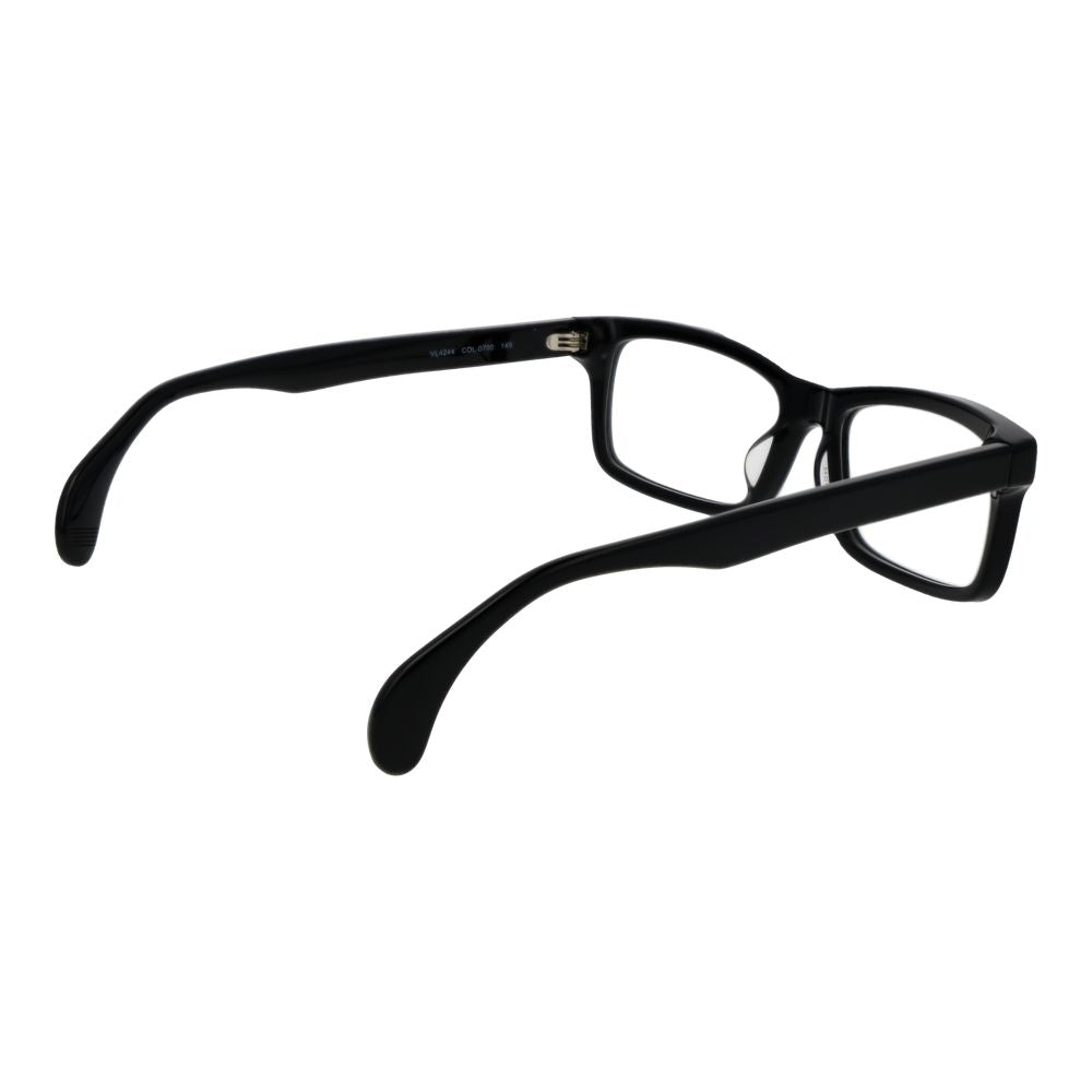 Lozza Black Men Optical Frames - from Lozza