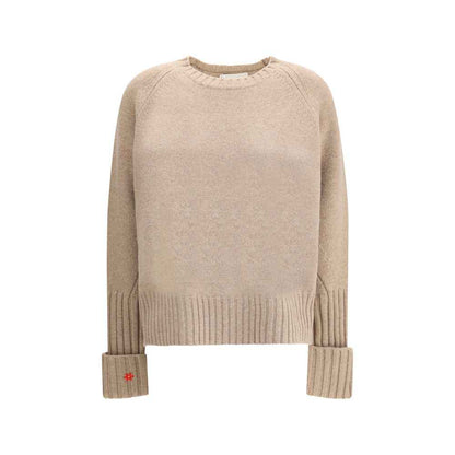 Tory Burch Merino Wool Sweater by Tory Burch