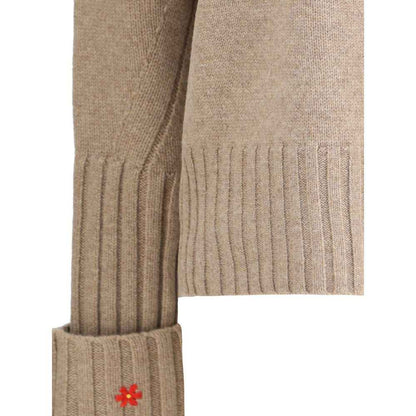 Tory Burch Merino Wool Sweater by Tory Burch