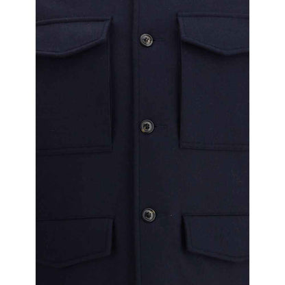 Valstar Demetry wool Jacket by Valstar