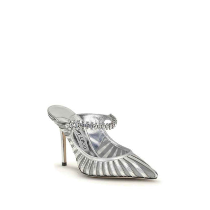 Jimmy Choo Bing 100 Sabot