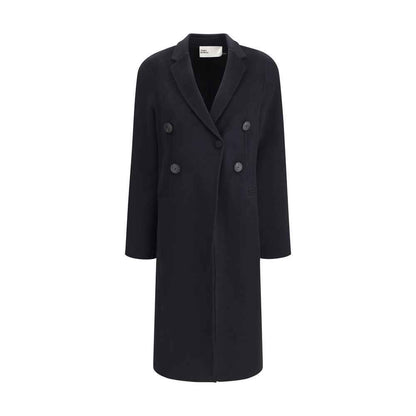 Tory Burch Classic Wool Coat by Tory Burch