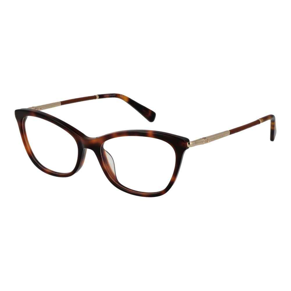 Longchamp Brown Women Optical Frames by Longchamp