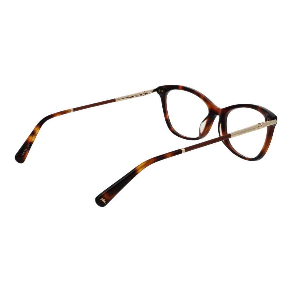 Longchamp Brown Women Optical Frames by Longchamp