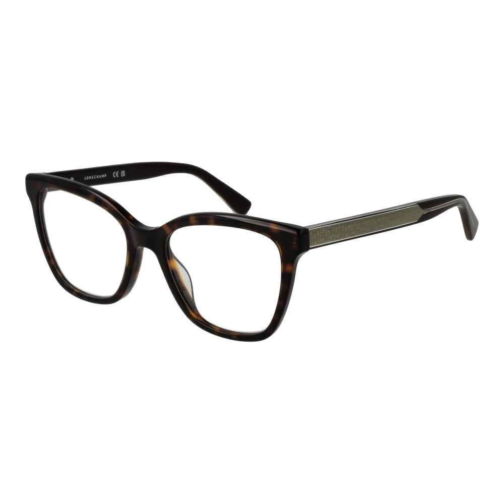 Longchamp Brown Women Optical Frames by Longchamp