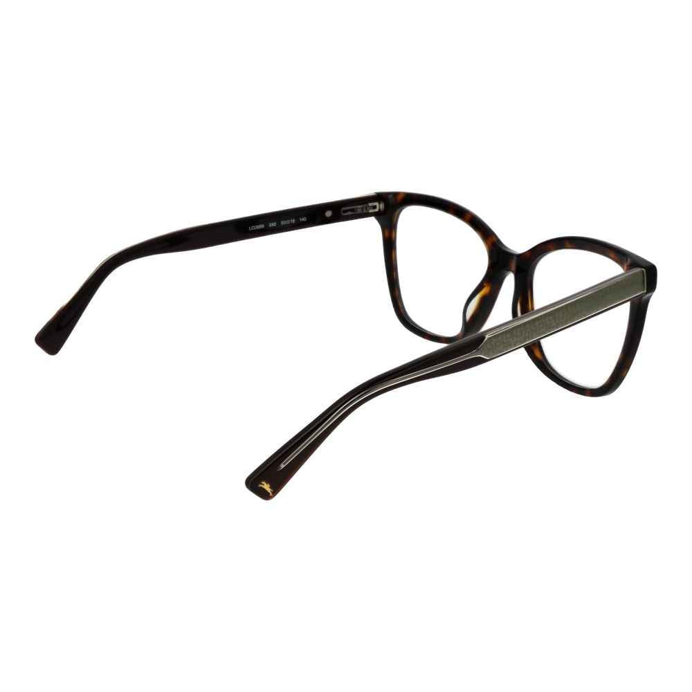 Longchamp Brown Women Optical Frames by Longchamp