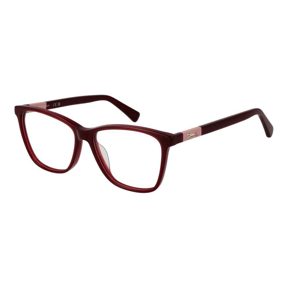 Longchamp Red Women Optical Frames by Longchamp