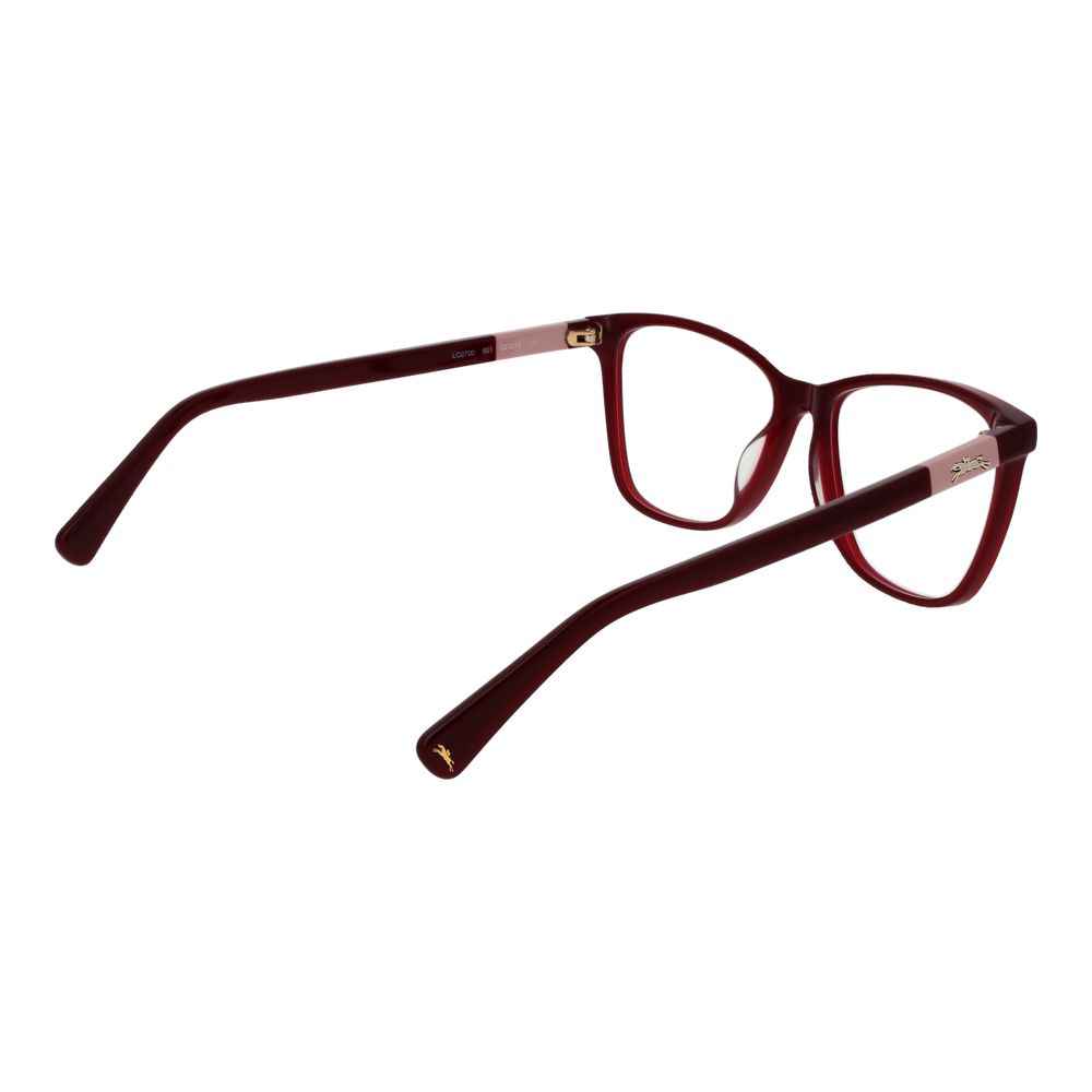 Longchamp Red Women Optical Frames by Longchamp