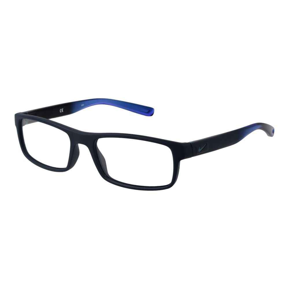 Nike Blue Men Optical Frames by Nike