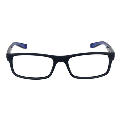 Nike Blue Men Optical Frames by Nike
