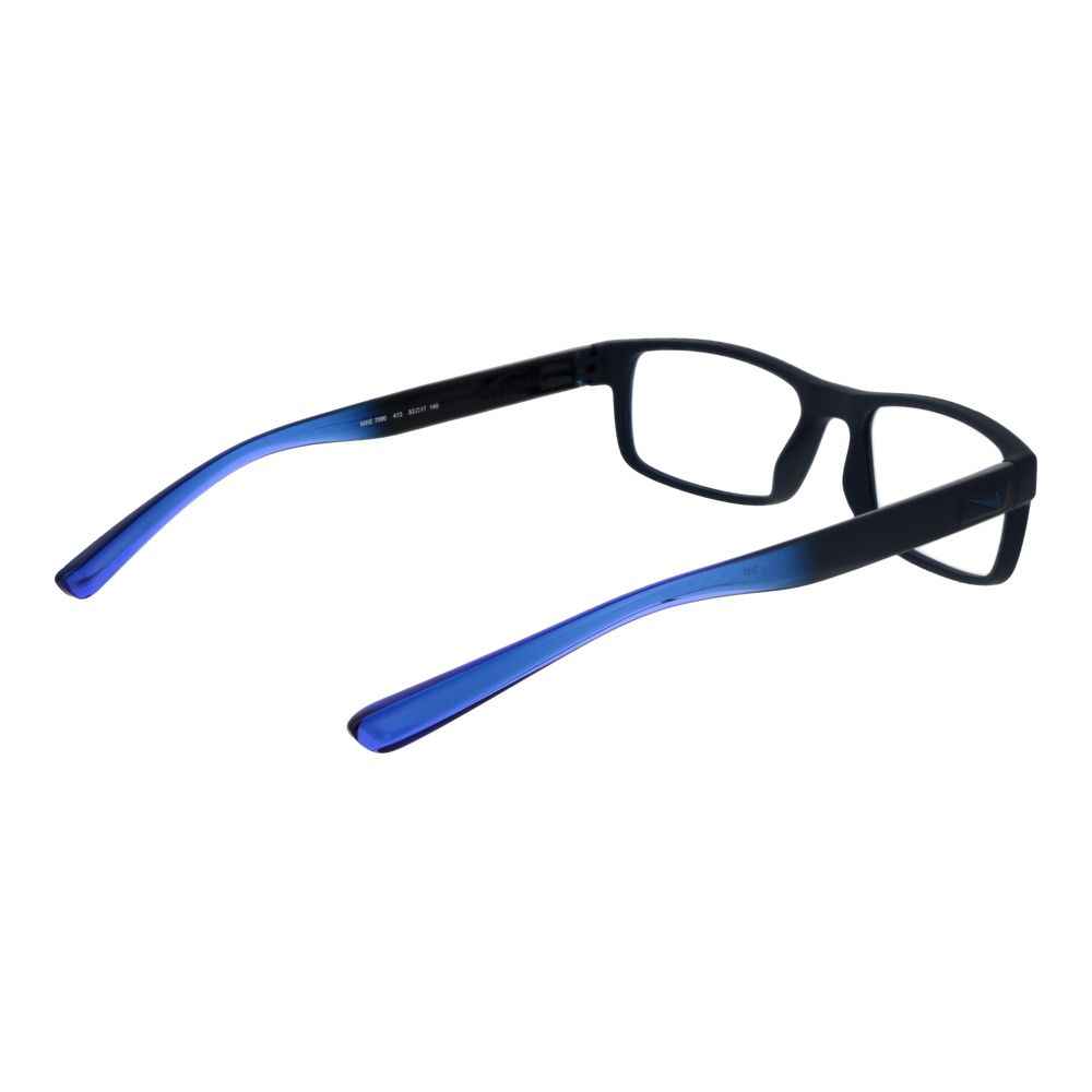 Nike Blue Men Optical Frames by Nike