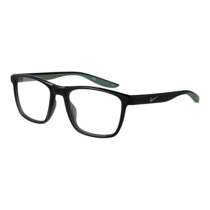 Nike Gray Unisex Glasses Frame