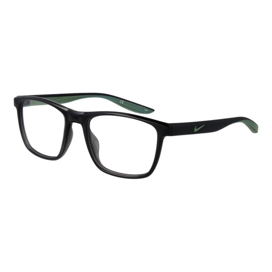 Nike Gray Unisex Glasses Frame
