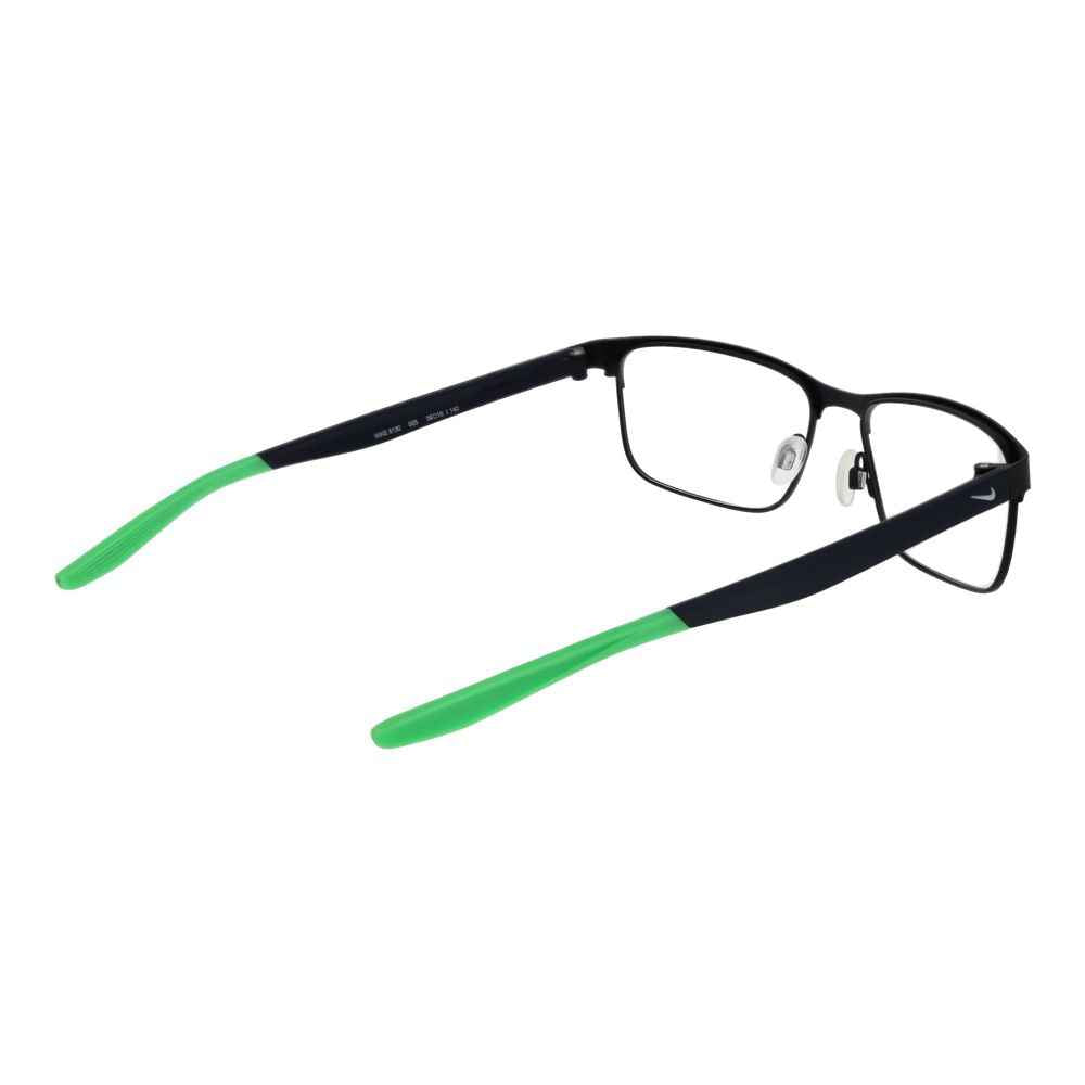 Nike Black Men Optical Frames by Nike