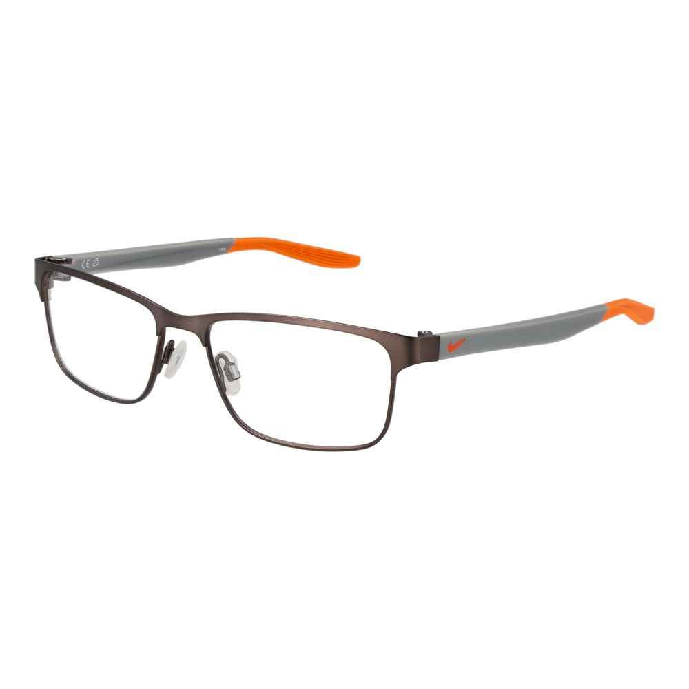 Nike Black Men Optical Frames by Nike