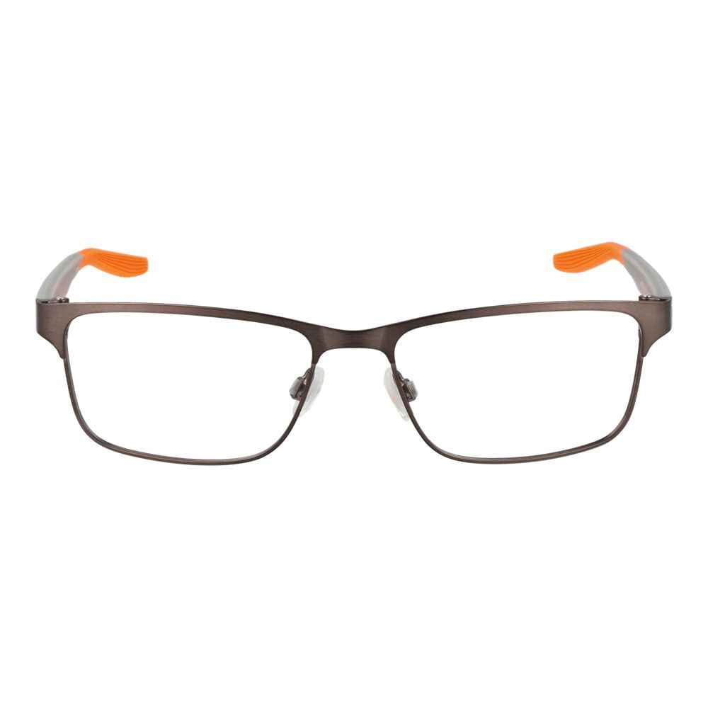 Nike Black Men Optical Frames by Nike