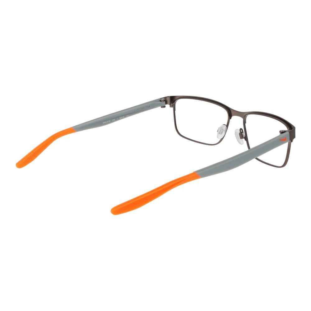 Nike Black Men Optical Frames by Nike
