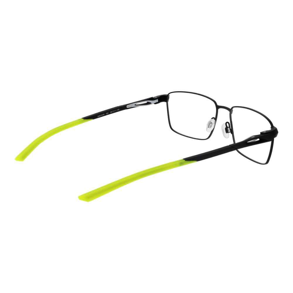 Nike Black Men Optical Frames by Nike