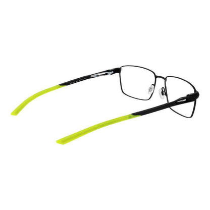 Nike Black Men Optical Frames by Nike
