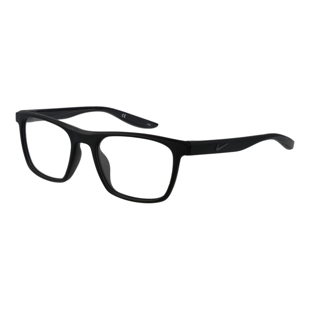 Nike Black Unisex Optical Frames - from Nike