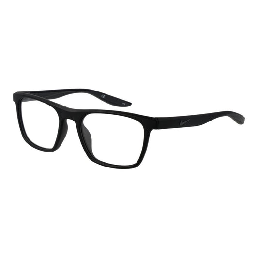 Nike Black Unisex Optical Frames - from Nike