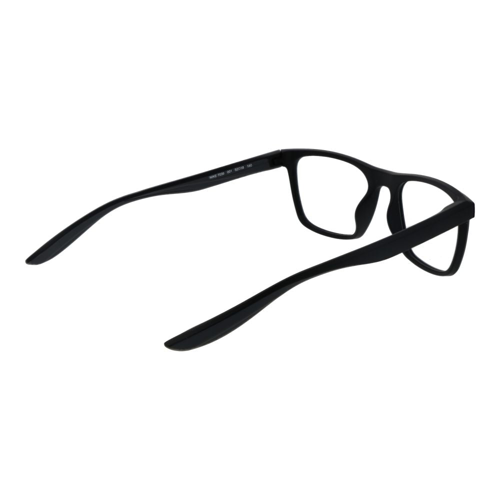 Nike Black Unisex Optical Frames - from Nike