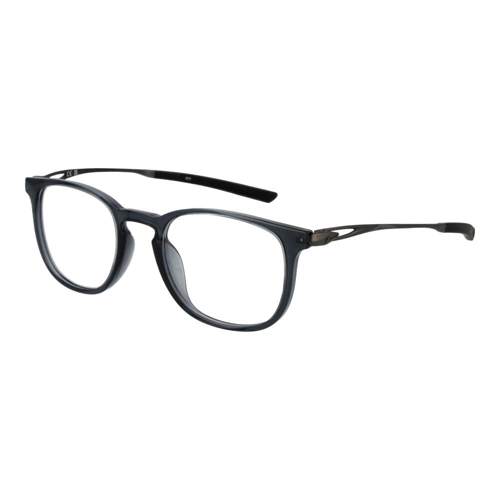 Nike Gray Unisex Optical Frames - from Nike