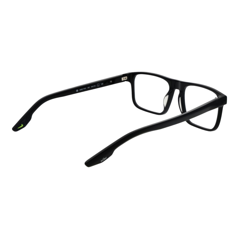 Nike Black Men Optical Frames - from Nike