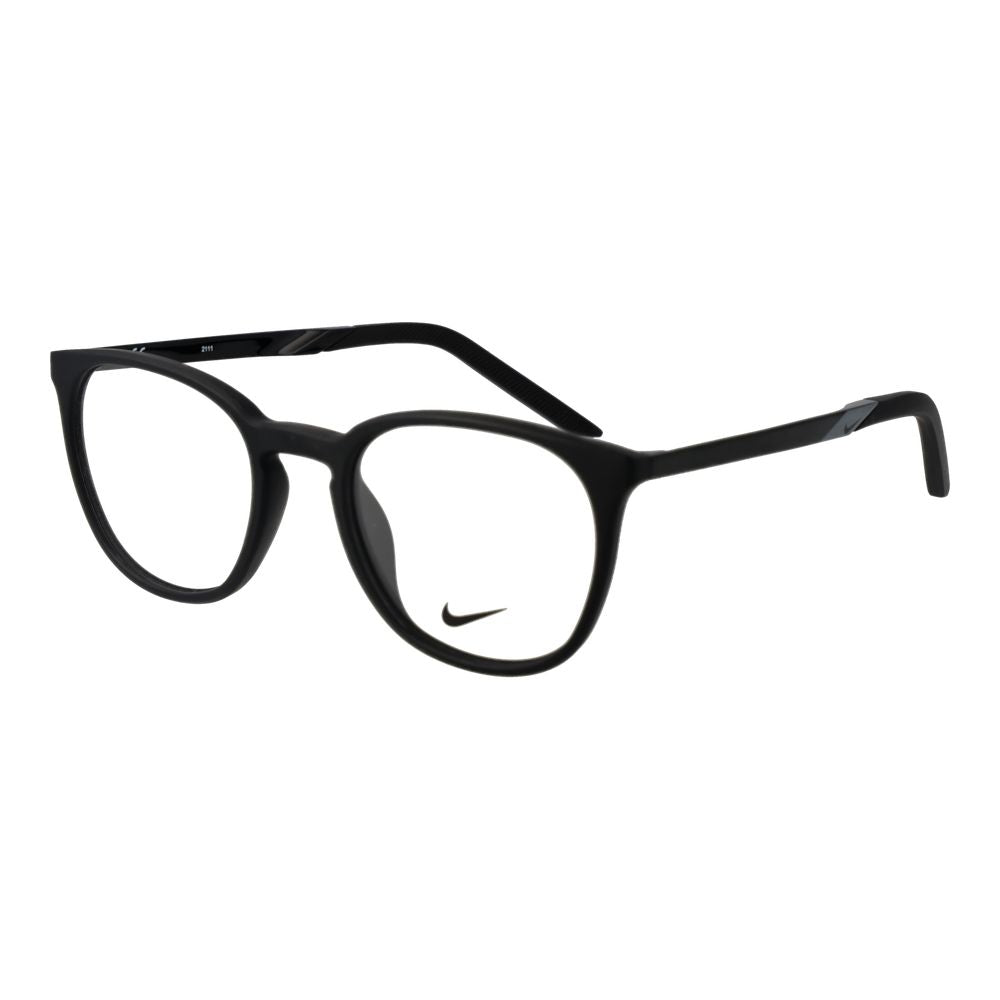 Nike Black Unisex Optical Frames - from Nike