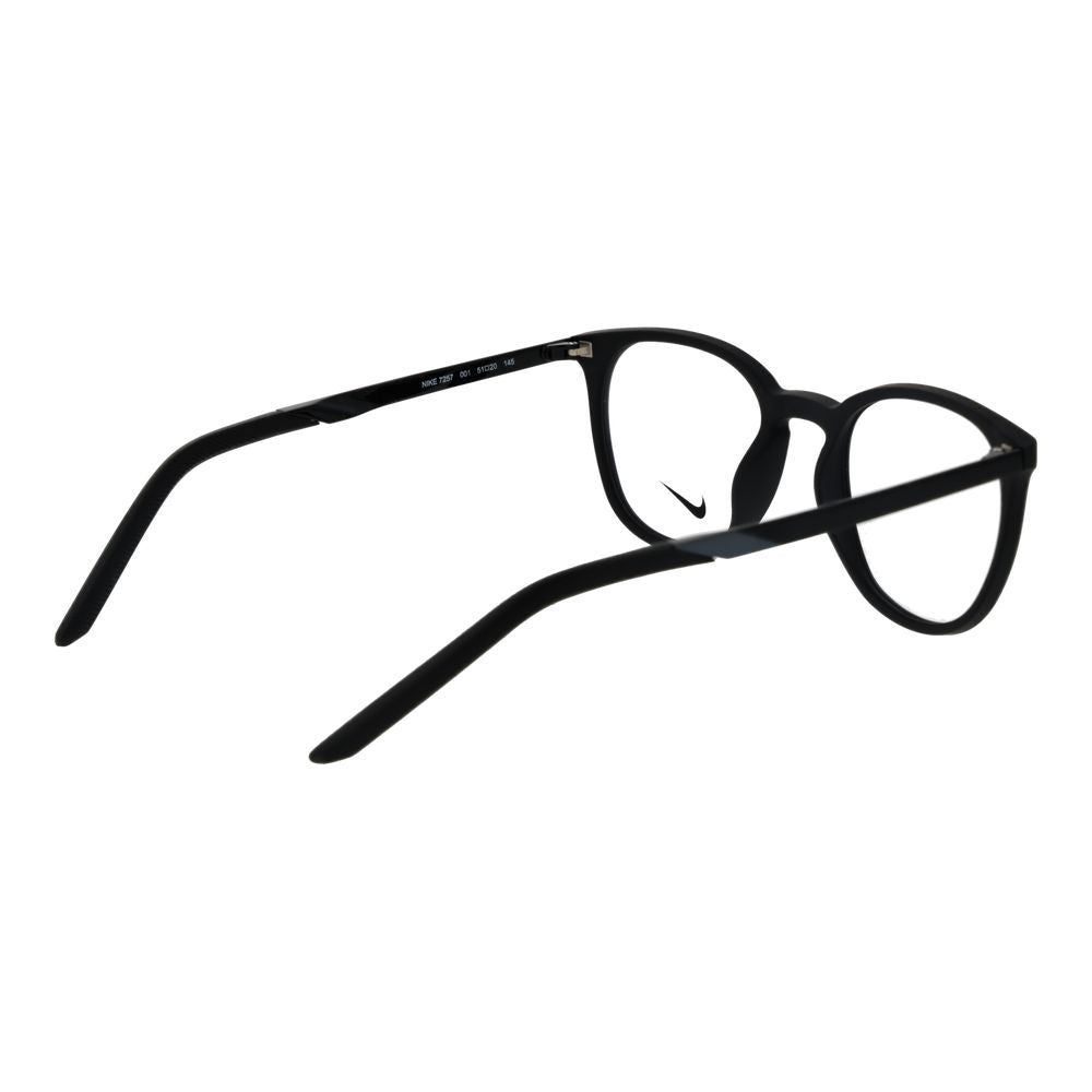 Nike Black Unisex Optical Frames - from Nike