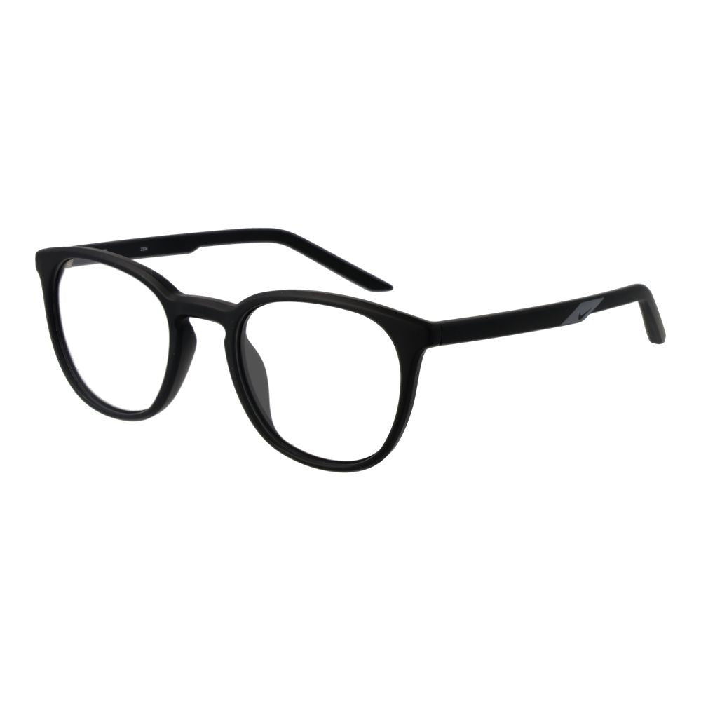 Nike Black Unisex Optical Frames - from Nike
