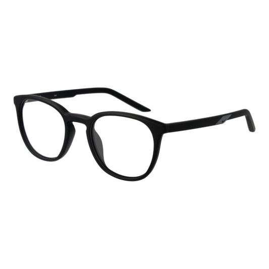 Nike Black Unisex Optical Frames - from Nike