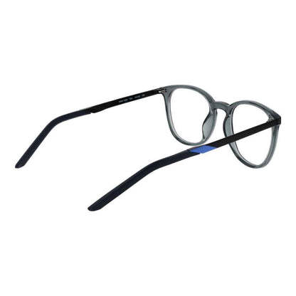 Nike Gray Unisex Optical Frames