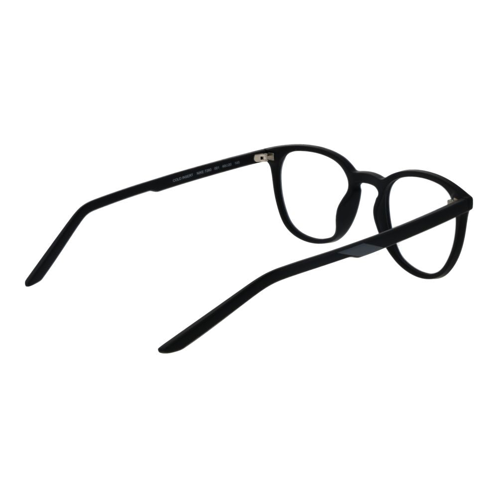Nike Black Unisex Optical Frames - from Nike