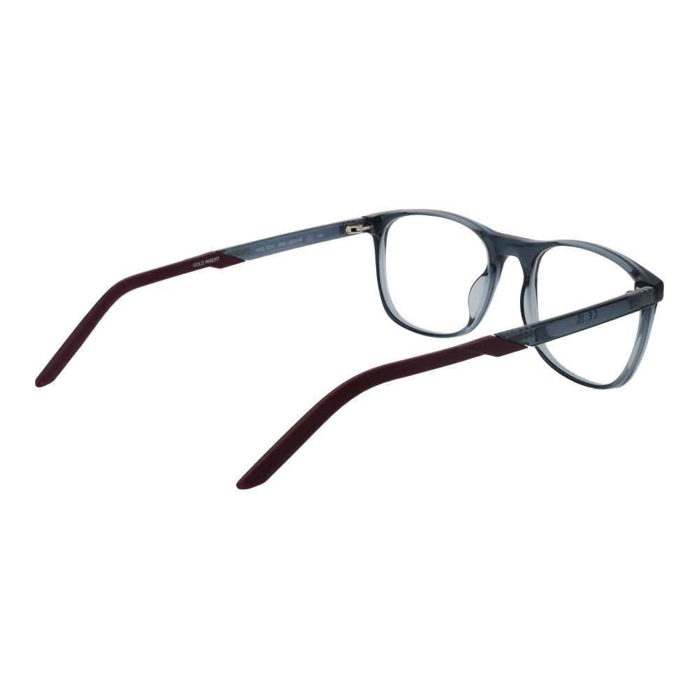 Nike Gray Men Optical Frames