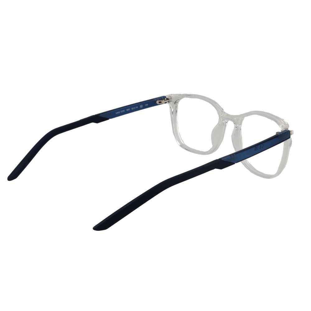 Nike Transparent Unisex Optical Frames