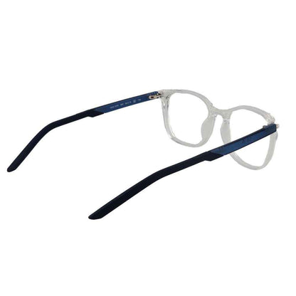 Nike Transparent Unisex Optical Frames