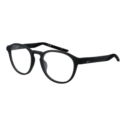 Nike Black Men Optical Frames - from Nike