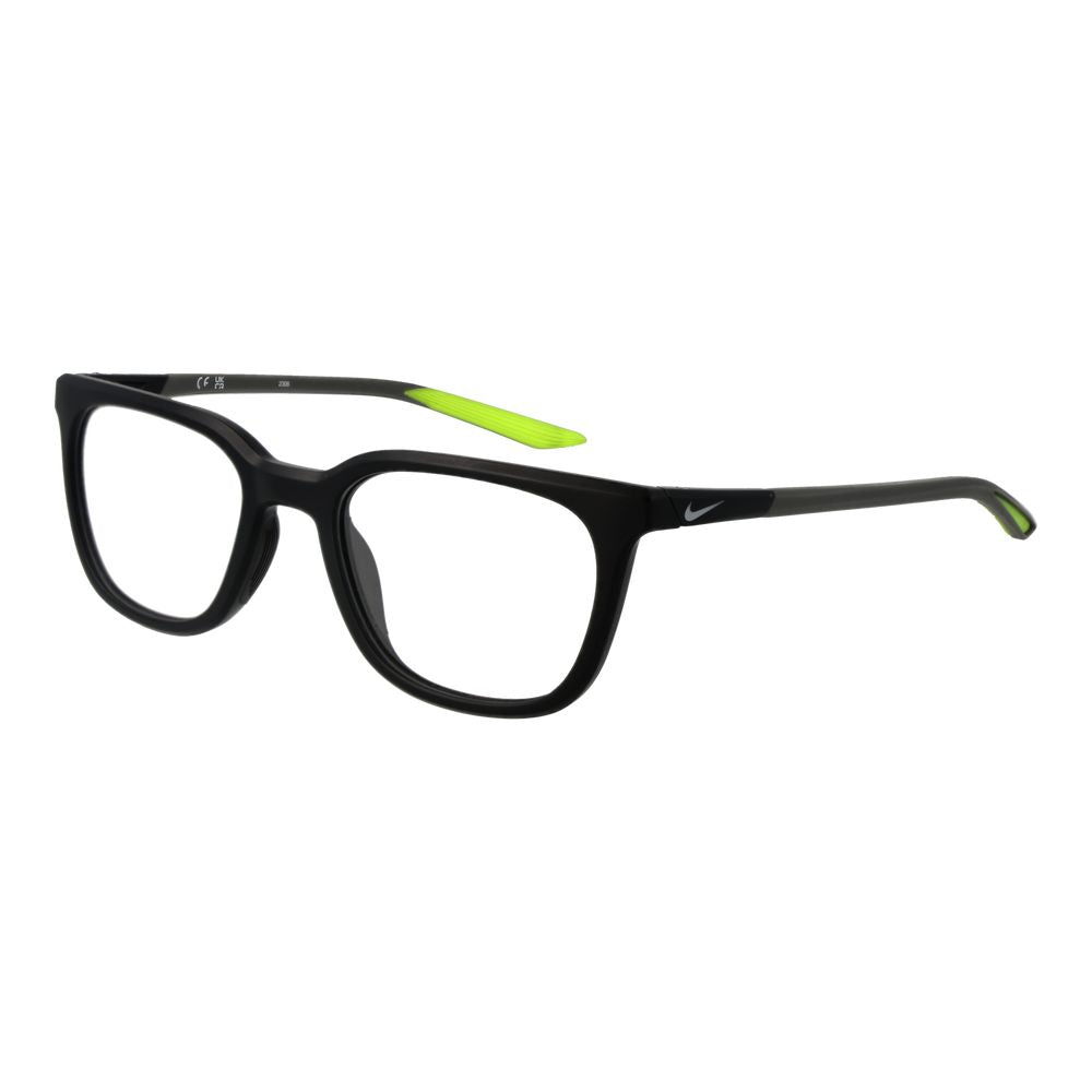 Nike Black Men Optical Frames - from Nike
