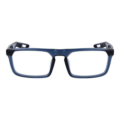 Nike Blue Unisex Optical Frames