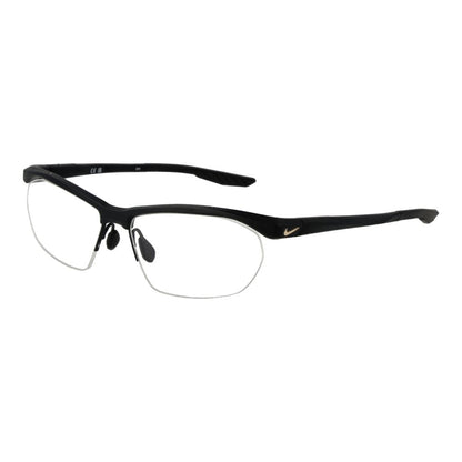 Nike Black Men Optical Frames - from Nike
