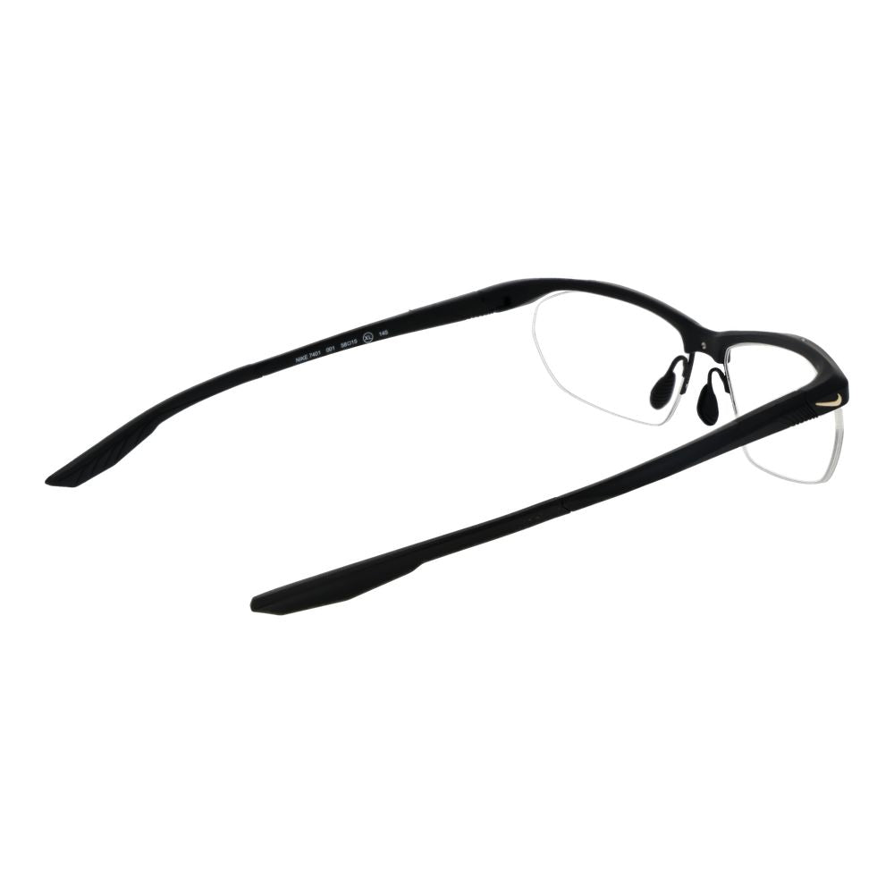 Nike Black Men Optical Frames - from Nike