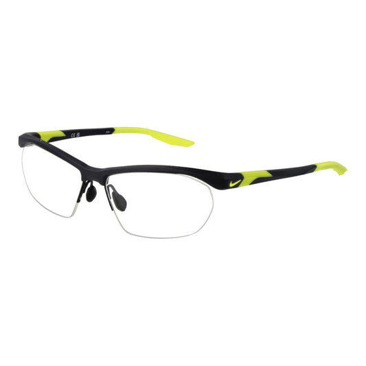Nike Gray Men Optical Frames - from Nike