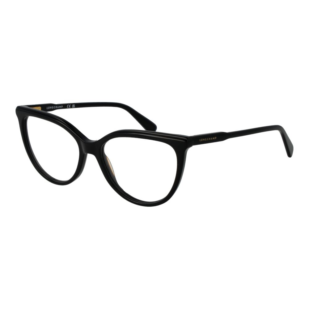 Longchamp Black Women Optical Frames - from Longchamp