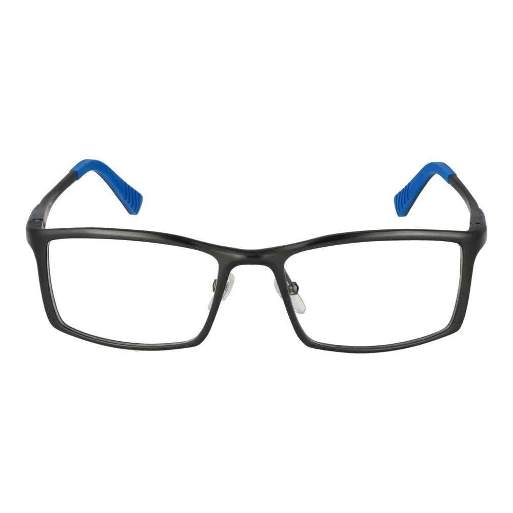 Fila Gray Men Optical Frames