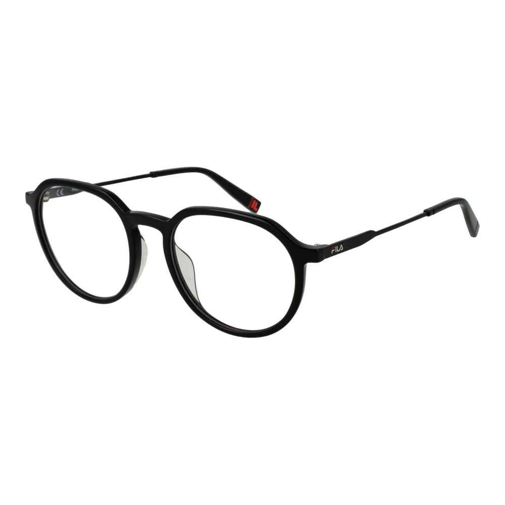 Fila Black Unisex Optical Frames - from Fila