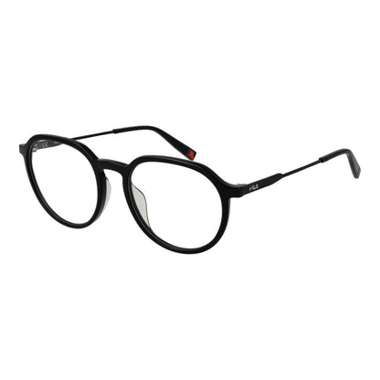 Fila Black Unisex Optical Frames - from Fila