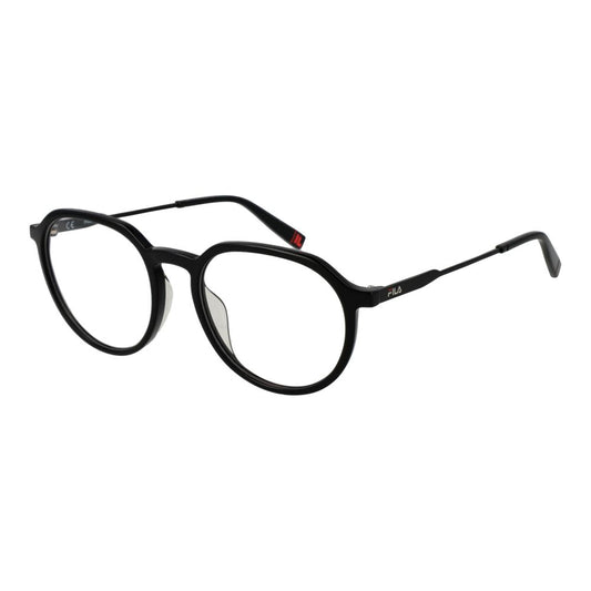 Fila Black Unisex Optical Frames - from Fila