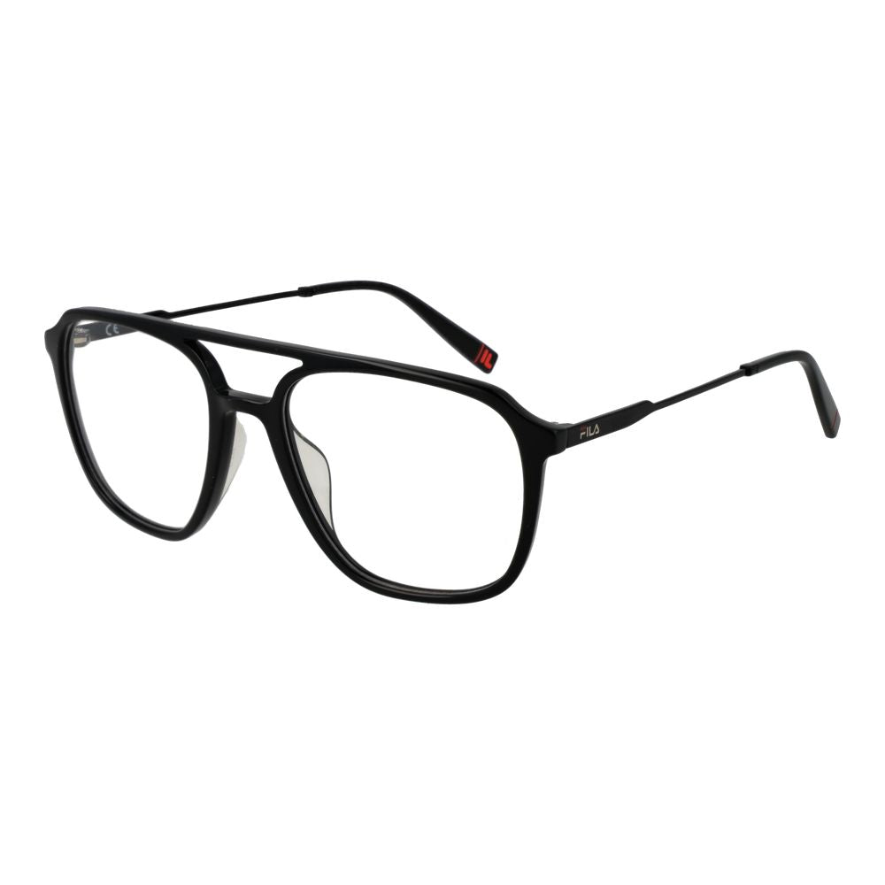 Fila Black Men Optical Frames - from Fila